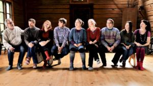 Musiikin muisti: Rekilaulu: 06.12.2015 10.30