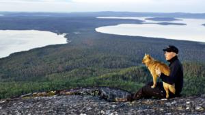 Pohjoisen taivaan alla (S): 01.01.2016 11.05