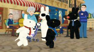 Kasper ja Liisa (S): 18.02.2016 18.00