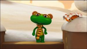 Lulu kilpikonna (S): 29.12.2015 07.13