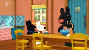 Kasper ja Liisa (S): 10.03.2016 18.00