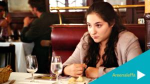 Areenaleffa: Huomaa minut (S): 06.02.2016 09.00