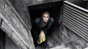 Areenaleffa: Nainen Berliinissä (16): 07.05.2016 09.00