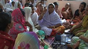 Dokumenttiprojekti: Naisten oikeus (S): 19.01.2016 23.15