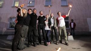 Suomensukuiset 30 päivässä: 08.03.2016 07.06