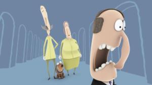 Uusi Kino: Osumia ja huteja (S): 11.01.2016 23.37