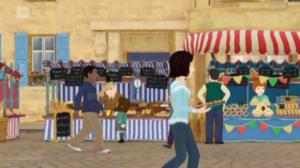 Kasper ja Liisa (S): 14.04.2016 18.00