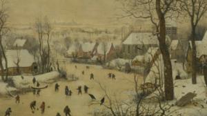 Talviyön kummitus (S): 27.12.2015 18.30