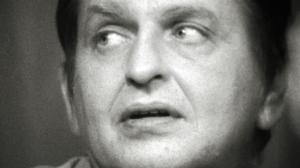 Historia: Olof Palmen tarina: 05.01.2016 08.05