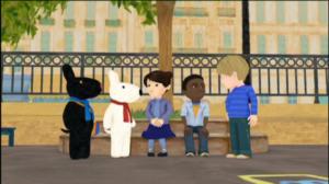 Kasper ja Liisa (S): 28.04.2016 18.00