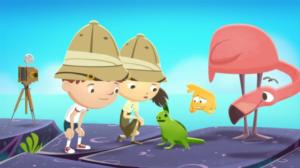 Jussin matkat (S): 30.10.2015 18.00