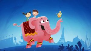 Jussin matkat (S): 06.11.2015 18.00