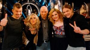 Tartu Mikkiin: 07.05.2016 22.45