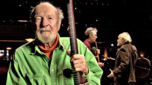 Greenwich Village ja muutoksen musiikki: 22.01.2016 22.50