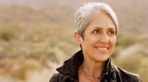 Joan Baez, ääni joka kantaa: 10.01.2016 21.00