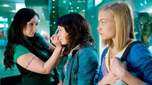 Kotikatsomo: Kielletty hedelmä (12): 17.04.2016 21.05