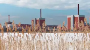 MOT: Ydinhuuman alasajo: 08.01.2016 12.00