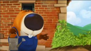 Lulu kilpikonna (S): 12.01.2016 07.08