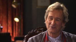 Arkistovieraana: Riki Sorsa: 10.05.2016 13.40