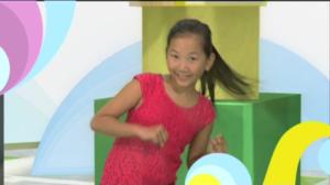 Tanssi tarttuu: 06.11.2015 06.58