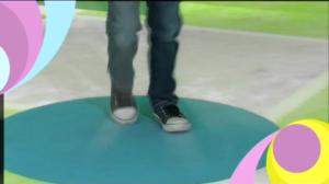 Tanssi tarttuu: 30.10.2015 07.01