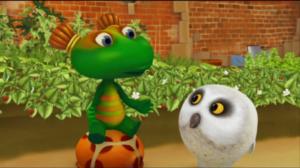 Lulu kilpikonna (S): 02.02.2016 07.10