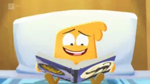 Jussin matkat (S): 19.02.2016 18.00