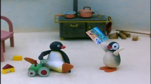 Pingu (S): 14.03.2016 07.04