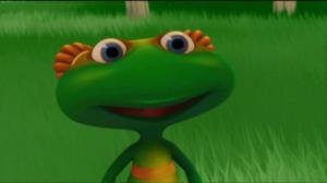 Lulu kilpikonna (S): 09.02.2016 07.09