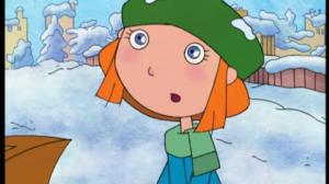 Niksi-Nella (S): 03.01.2016 07.48