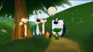 Lulu kilpikonna (S): 16.02.2016 07.10