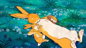 Arvaa kuinka paljon sinua rakastan (S): 04.04.2016 07.28