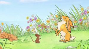 Arvaa kuinka paljon sinua rakastan (S): 25.04.2016 07.24