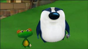 Lulu kilpikonna (S): 01.03.2016 07.09