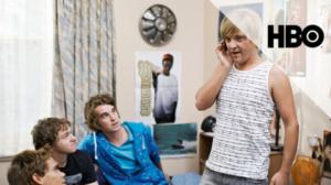 Angry Boys (7): 29.10.2015 14.00