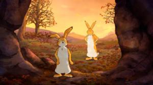 Arvaa kuinka paljon sinua rakastan (S): 02.05.2016 07.21