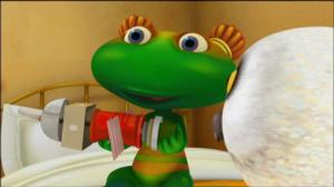 Lulu kilpikonna (S): 08.03.2016 07.09