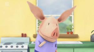 Olivia (S): 12.04.2016 07.10