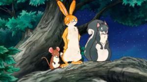 Arvaa kuinka paljon sinua rakastan (S): 09.05.2016 07.23