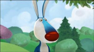 Lulu kilpikonna (S): 15.03.2016 07.09