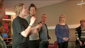 Valmiina näyttämölle: 15.04.2016 19.00