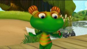 Lulu kilpikonna (S): 29.03.2016 07.10