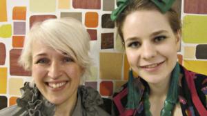 Hullu juttu: 12.11.2015 19.00