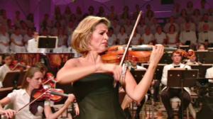 Juhlat Tanglewoodissa: 22.11.2015 11.40