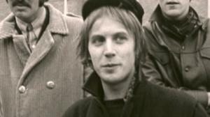 Nils Olof Bonnier, kadonnut taiteilija: 19.01.2016 17.00