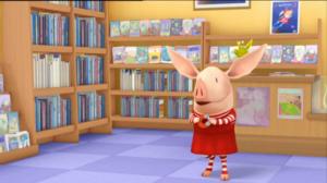 Olivia (S): 03.05.2016 07.08