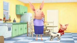 Olivia (S): 10.05.2016 07.08