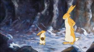 Arvaa kuinka paljon sinua rakastan (S): 23.11.2015 07.21