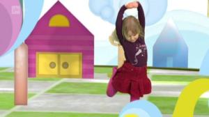 Tanssi tarttuu: 13.11.2015 06.59