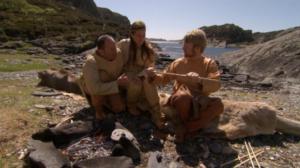 Kivikauden elämää: 13.04.2016 15.46